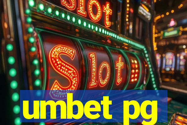 umbet pg